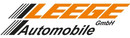 Logo Leege Automobile GmbH